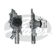 ������� ����� DriveAlign� Gates WP0122 WP0122 ����