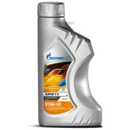 Gazpromneft Super