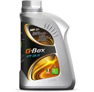 G-Energy G-Box ATF