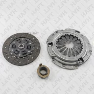 �������� ��������� Mazda 6 02- HAFT KH0169 KH0169 ����