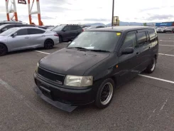 Toyota Probox. NCP58 G, 1NZ ����
