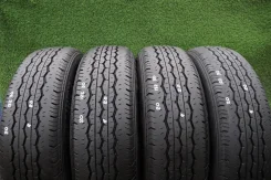 Bridgestone Ecopia RD613. ������, 2020 ���, �/�, ����� 10 %. �������� ������� ����