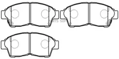 ������� ��������� �������� ������ Toyota: Camry 91-01, Carina E 91-01, Corolla 92-00, Picnic 96-01, RAV 4 94-00 HSB HP5001 HP5001 ����
