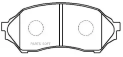 ������� ��������� �������� ������ Mazda: 323 F 98-04, Protege 99-03 FORD: Lazer 99-01 HSB HP5016 HP5016 ����