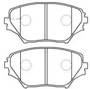 ������� ��������� �������� ������ Toyota: RAV 4 00-05 HSB HP5035 HP5035 ����