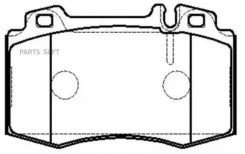 ������� ��������� �������� BENZ S Class(W220) 99-, M Class(W163) 99-, CL Coupe(C215) HSB HP5148 HP5148 ����