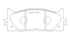 ������� ��������� �������� W240598428 Toyota Camry V40 (06-) Lexus ES350 (06-) HSB HP5179 HP5179 ����