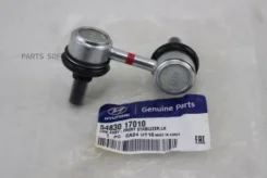 ������ ������������� ��������� Hyundai/Kia 54830-17010 Hyundai-KIA 54830-17010 5483017010 ����