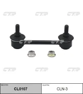 ������ ������������� CTR CL0107 CLN3 CL0107 ����