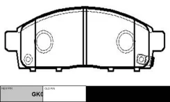 ������� ��������� CTR GK0639 CKM71 GK0639 ����