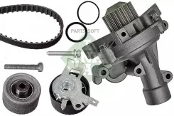 �������� ��� � ������� ������� R227 Peugeot. Citroen. Fiat 1.8-2.2 16V EW7J4/10J4/12J4 Z=153 99 INA 530023830 530023830 ����
