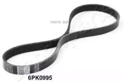 ������ ������������ Japanparts DV6PK0995 DV6PK0995 ����