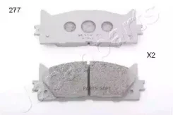 ������� ��������� ��������, �������� | ����� | Japanparts PA277AF PA277AF ����