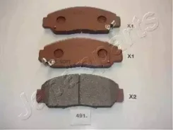 ������� ��������� ��������, �������� | ����� | Japanparts PA491AF PA491AF ����