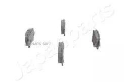 ������� ��������� ��������, �������� | ��� | Japanparts PP0007AF PP0007AF ����