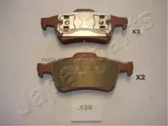 ������� ��������� ��������, �������� | ��� | Japanparts PP138AF PP138AF ����