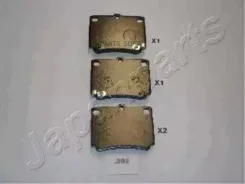 ������� ��������� ��������, �������� | ��� | Japanparts PP592AF PP592AF ����