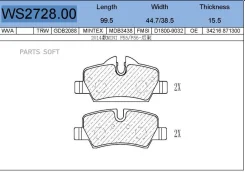 ������� ��������� �������� | ��� | Jeenice WS272800 WS272800 ����
