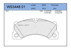 ������� ��������� �������� | ����� | Jeenice WS344801 WS344801 ����