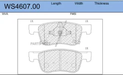 ������� ��������� �������� | ����� | Jeenice WS460700 WS460700 ����