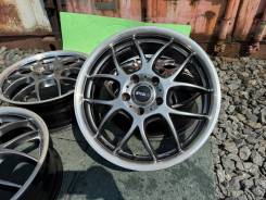 PIAA. 6.5x17", 5x114.3, ET53,  73,0. 