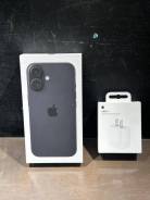 Apple iPhone 16. �����, 256 ��, ������ ����