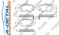 ��������� ������� TG-0009/J69-6GN3501080 * Ti�GUAR TG0009 ����