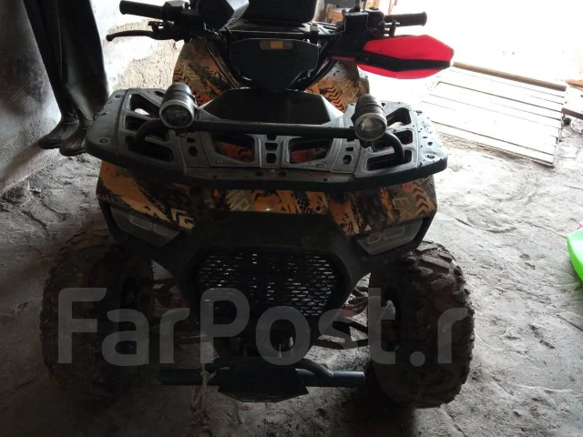 MZ TS-125. ��������, ��� ���\���, �� ����