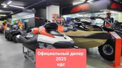 BRP Sea-Doo Spark Trixx. 2025 ��� ����