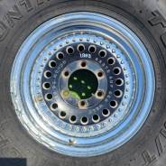 Epsilon Campeao Do Mundo. 7.0x15", 6x139.7, ET-13,  110,0. 