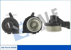 ���������� ��������� VW Polo Sedan (10-)/Skoda Fabia II (07-) A/C KALE 342680 342680 ����