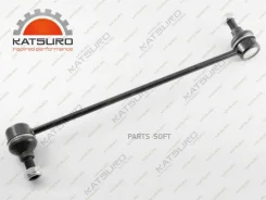 ���� ������������� FORD Fusion (JU_) Katsuro KAT1701MAZ KAT1701MAZ ����