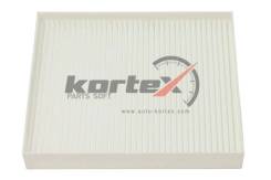   Hyundai Elantra 16- Kortex KC0141 KC0141 