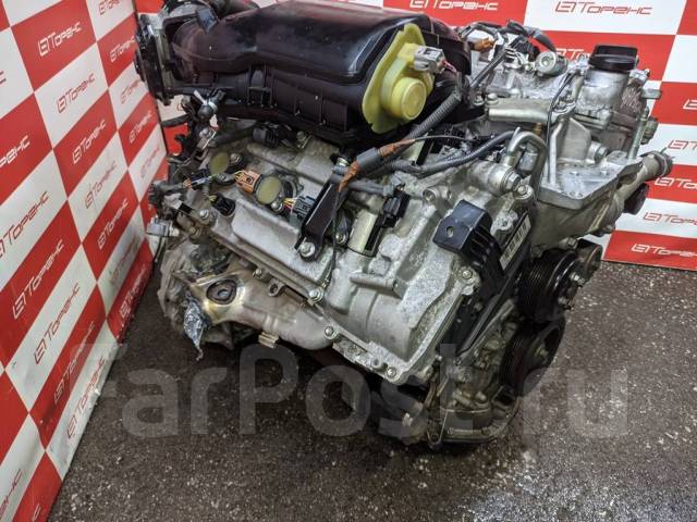  Toyota, 2GR-FE, 2WD |  |   365  