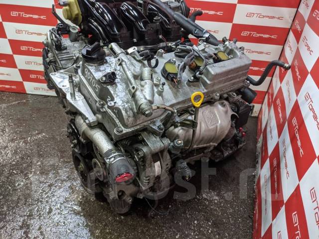  Toyota, 2GR-FE, 2WD |  |   365  