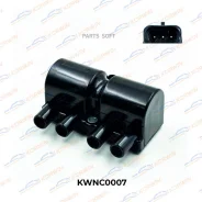 ������� ��������� GM AVEO II (T250, T255) / Cruze Korwin KWNC0007 KWNC0007 ����
