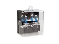 ����� ���������� H7 12V 55W Kraft Pro (+80% more light ) (2 ��. ) Kraft KT 700205 KT700205 ����