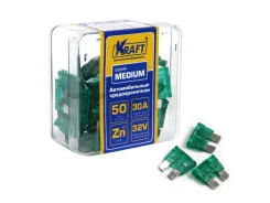 �������������� ��������� Medium 30� ��� �/� ��� 2110 �/� Kraft 50 ��. Kraft KT 870007 KT870007 ����