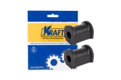 ������ ������������� ��� �/� ��� 2108-21099, 2113-2115 �������� (2 ��. ) Kraft Kraft KT 884662 KT884662 ����