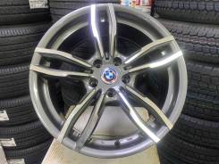 BMW. 8.0x18", 5x112, ET30 