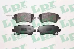 ������� �������� ��������! Toyota Corolla 1.4/1.6/2.0D 02 LPR 05P1002 05P1002 ����