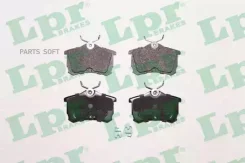 ������� ��������� �������� LPR 05P1037 05P1037 ����