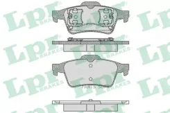 ������� ��������� �������� FORD Focus II LPR 05P1189 05P1189 ����