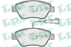 ������� ��������� �������� LPR 05P1225 05P1225 ����
