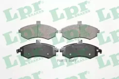������� ��������� �������� LPR 05P1374 05P1374 ����