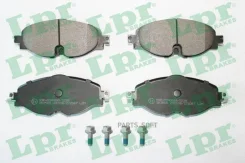 ������� ��������� �������� LPR 05P2067 05P2067 ����