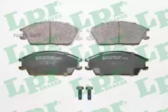 ������� ��������� �������� Hyundai Accent, Hyundai Getz, TagAZ Accent LPR 05P364 05P364 ����