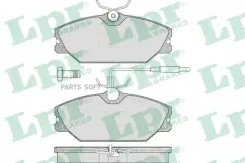 ������� ��������� �������� LPR 05P445 05P445 ����