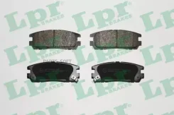 ������� ��������� �������� LPR 05P524 05P524 ����