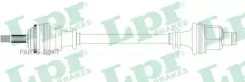 ��������� ��� LPR DS39135 DS39135 ����